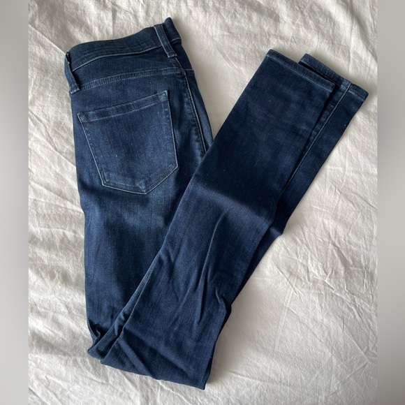 J brand skinny jeans - Picture 2 of 3